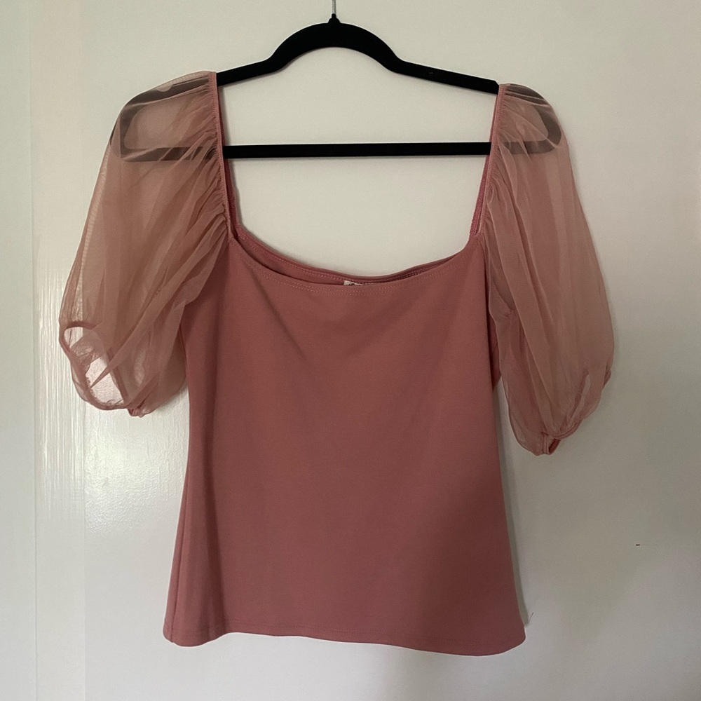Free People Top